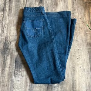 Kimes ranch jeans